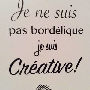 Meet your Posher, Edwina